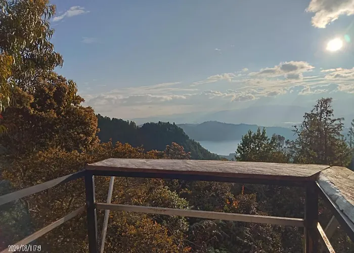 Cabanas En La Montana