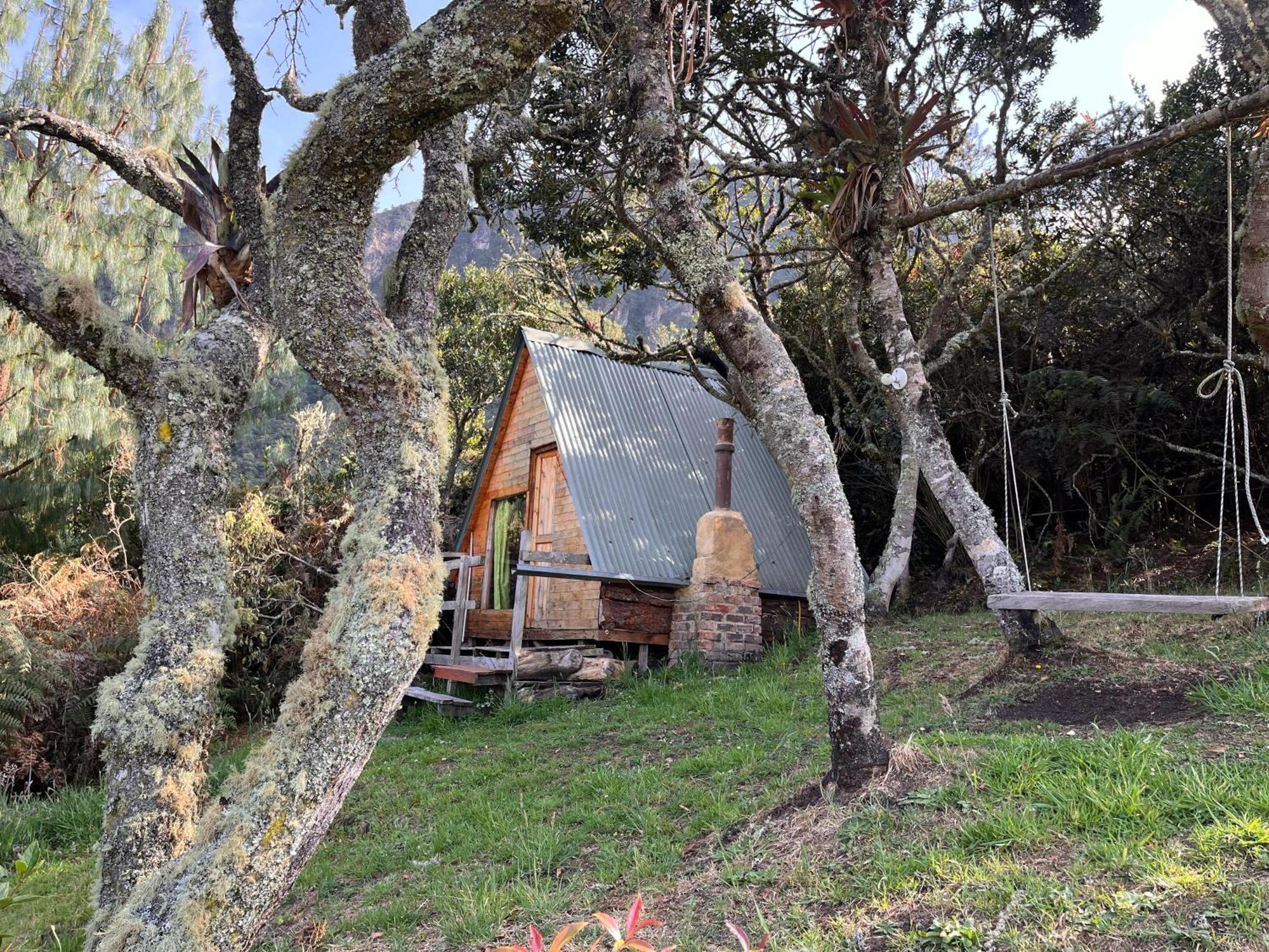Holiday home En La Montana Sesquile