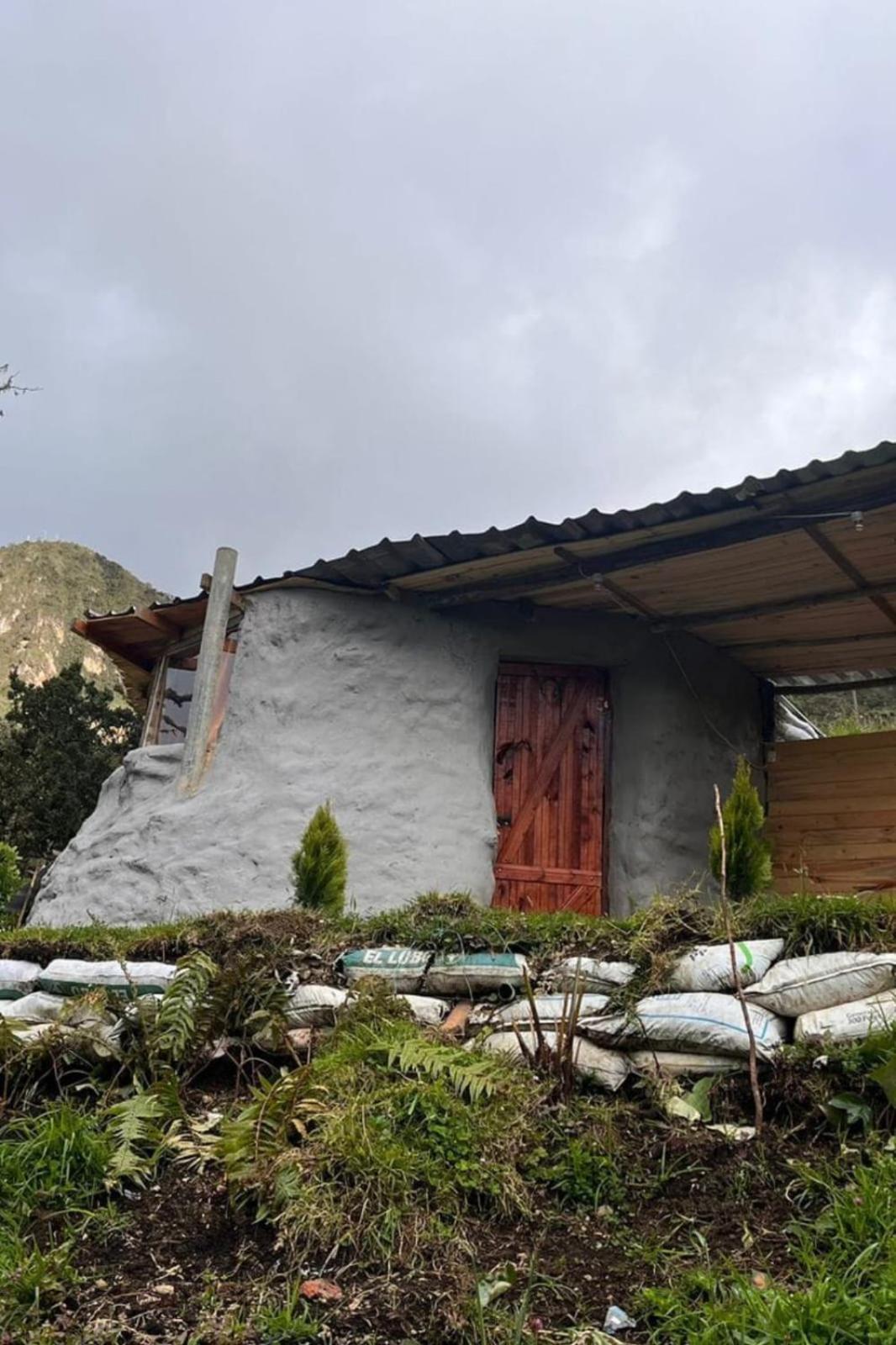 En La Montana *