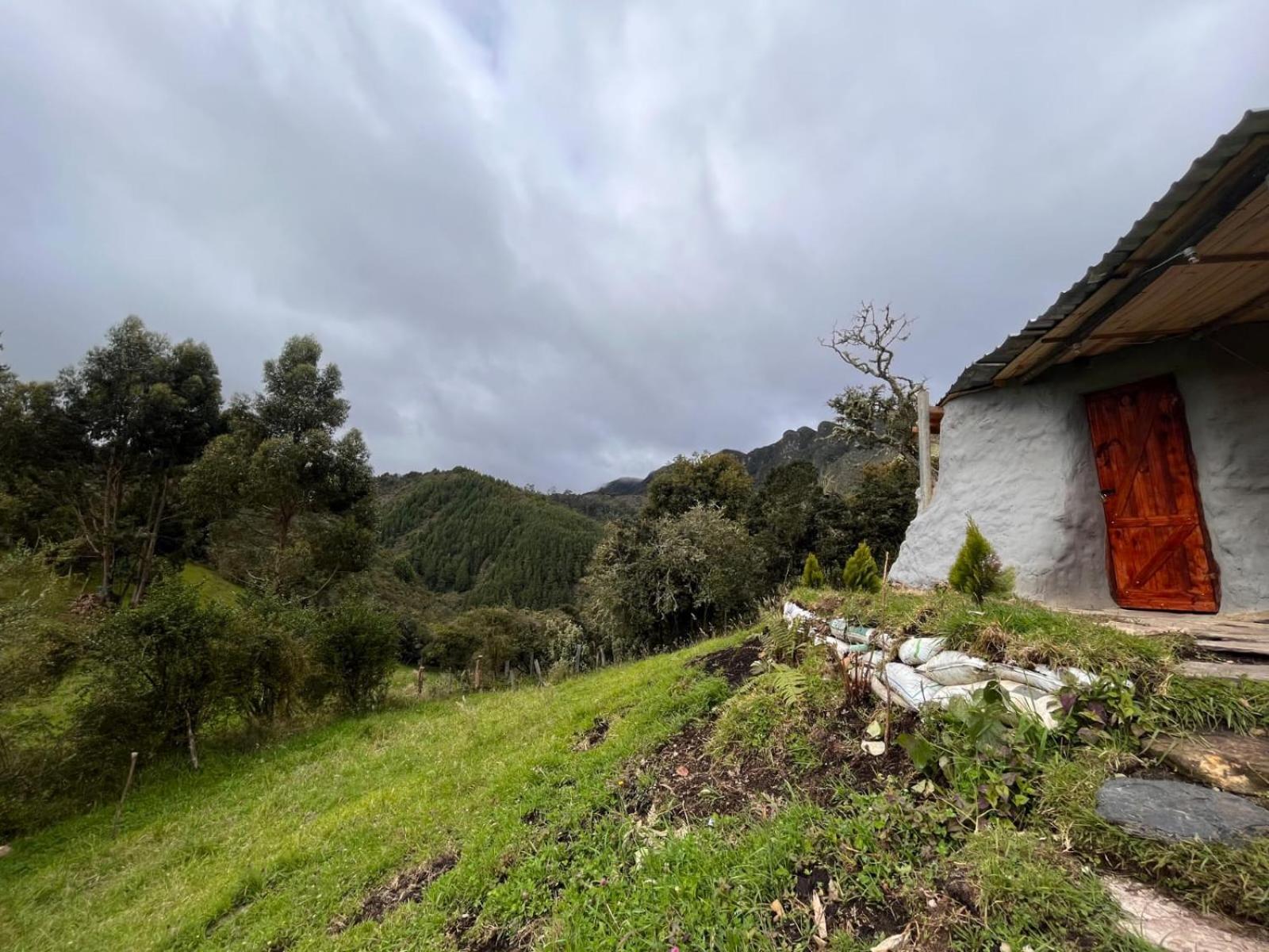 En La Montana Holiday home