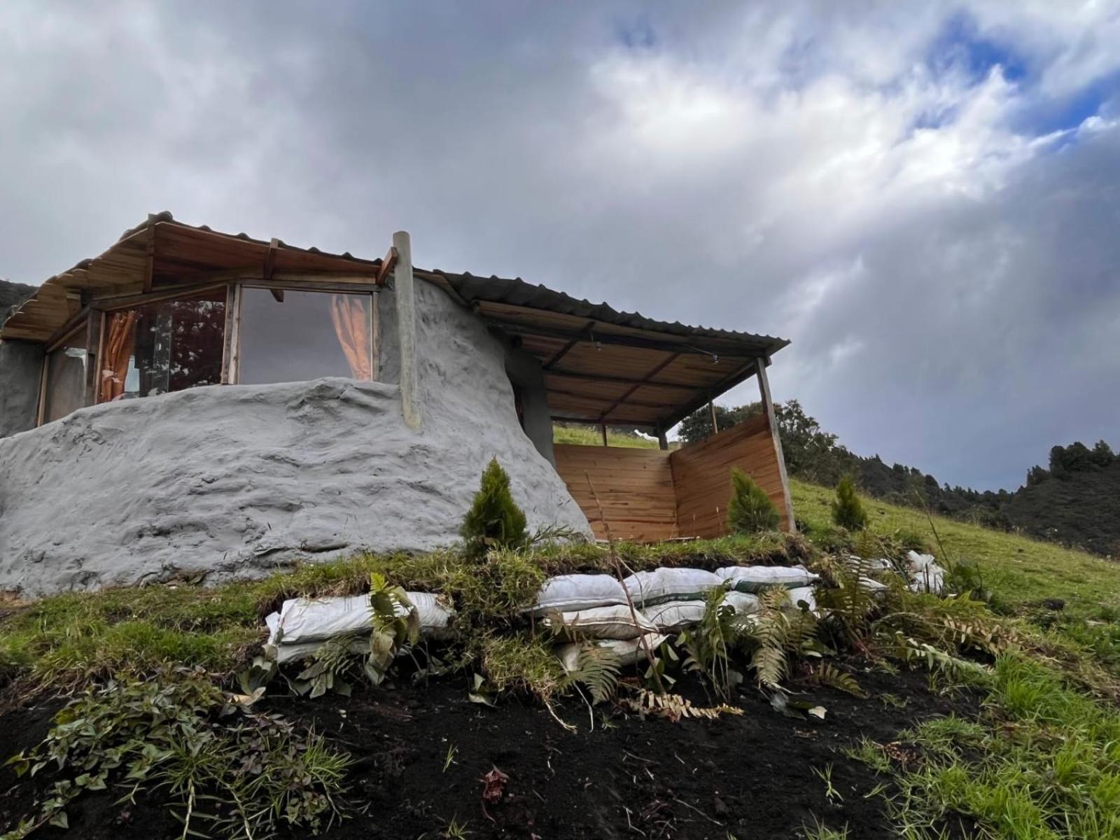 Holiday home En La Montana